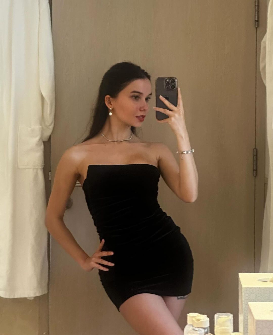 Escort Dilara